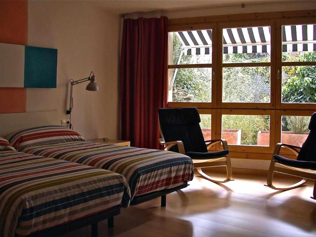 Hotel Rural Hd Riudebitlles Art I Allotjament Sant Pere de Riudebitlles Exterior photo