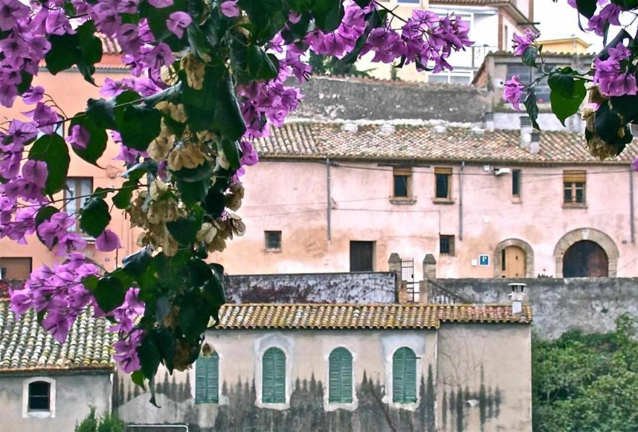 Hotel Rural Hd Riudebitlles Art I Allotjament Sant Pere de Riudebitlles Exterior photo