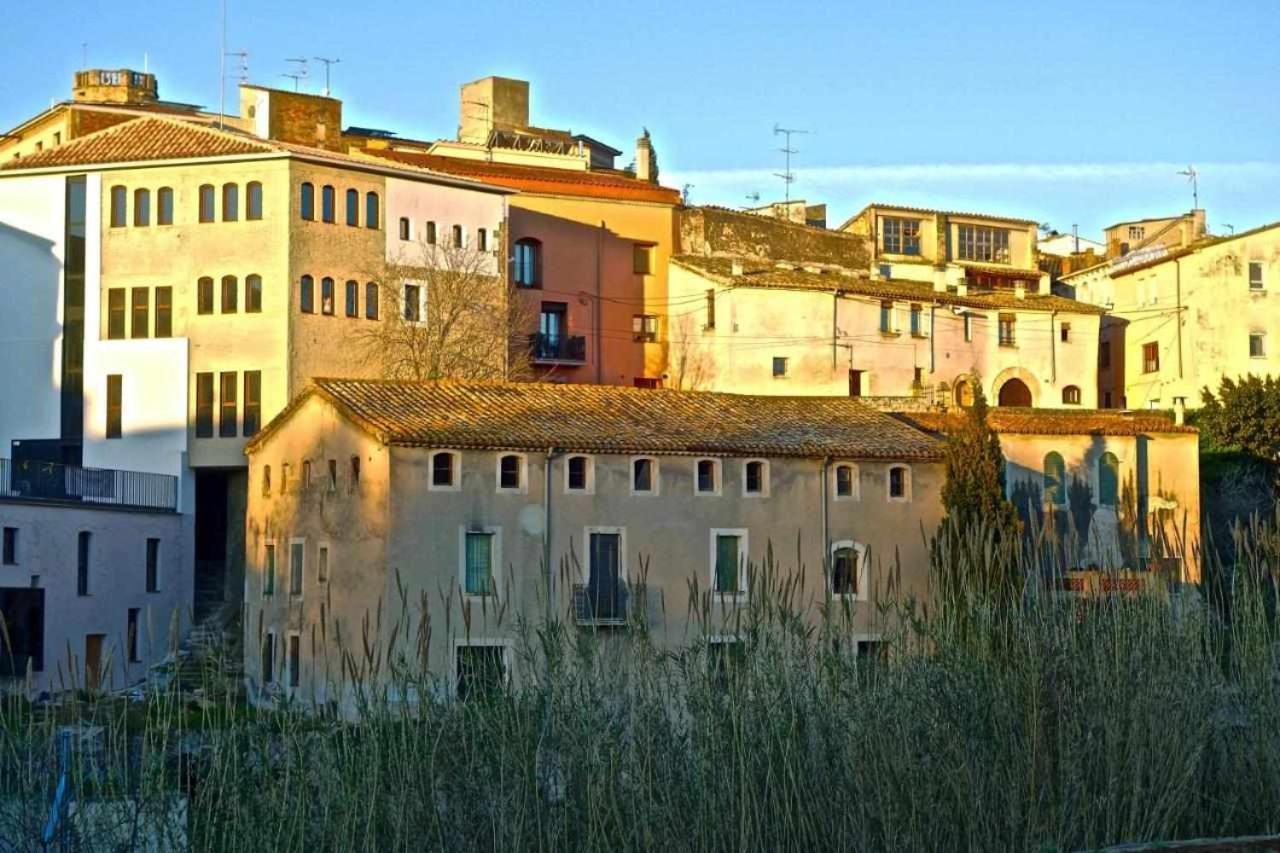 Hotel Rural Hd Riudebitlles Art I Allotjament Sant Pere de Riudebitlles Exterior photo