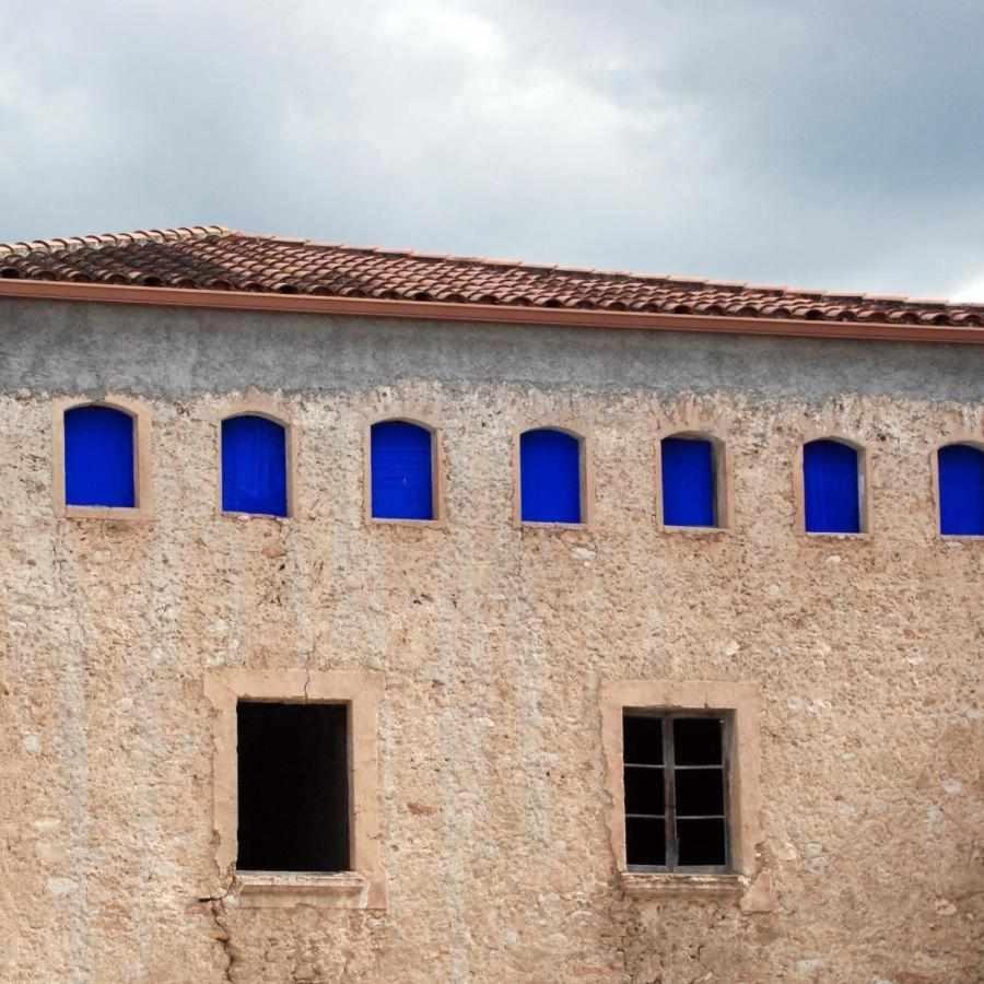 Hotel Rural Hd Riudebitlles Art I Allotjament Sant Pere de Riudebitlles Exterior photo